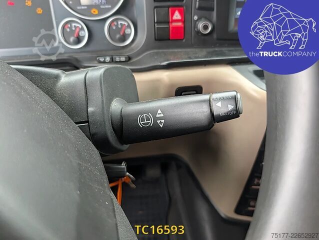 Standard-SZM MAN TGX 18.510