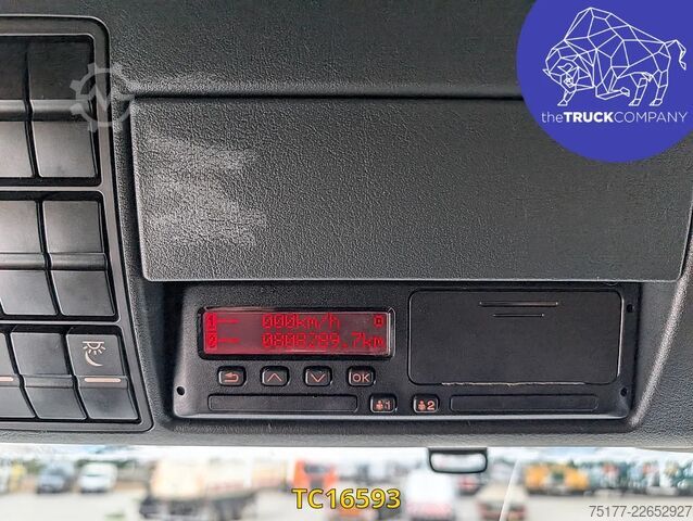 Standard-SZM MAN TGX 18.510