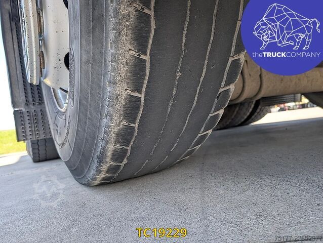 Standard-SZM Mercedes-Benz Actros 2646