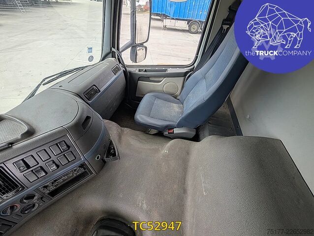 Volvo FM Volvo FM