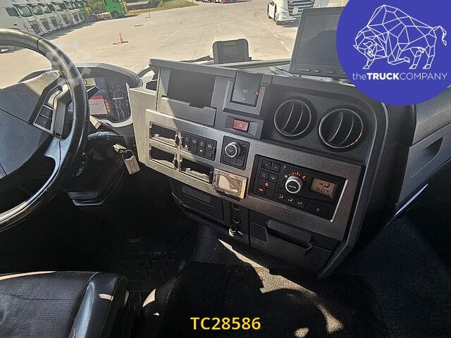 Standard-SZM Renault T 460