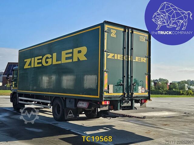 Suitcase MAN TGM 18.290