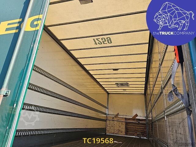 Suitcase MAN TGM 18.290