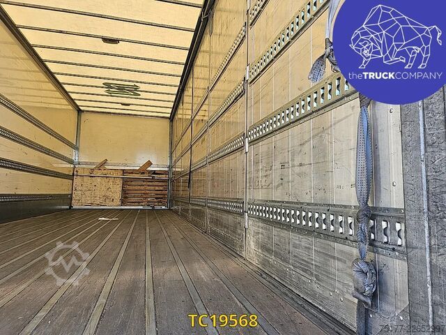 Suitcase MAN TGM 18.290