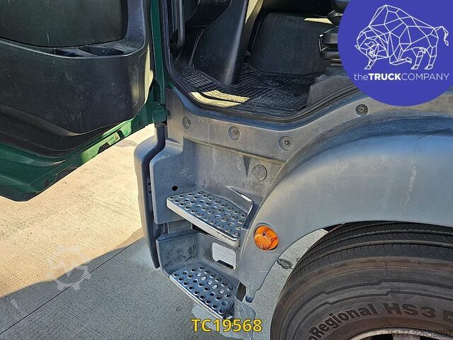 Koffer MAN TGM 18.290