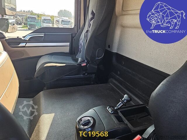 Koffer MAN TGM 18.290
