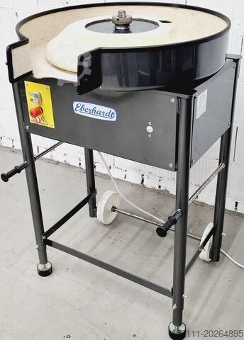 Bread plant Eberhardt Ruwimat