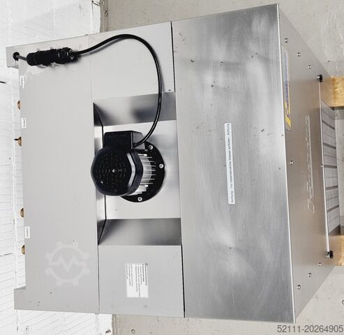 Chilled water Langheinz L 130