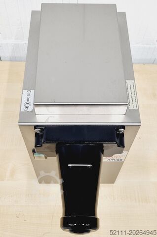 Cream tap Sanomat Amigo