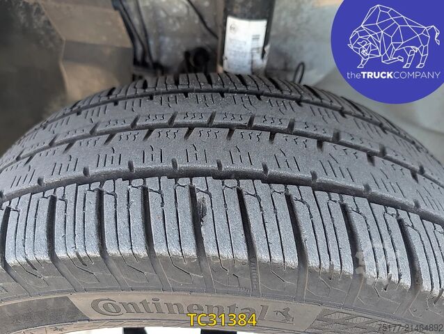 Panel van Opel Movano 140cv l2h1 sms