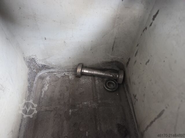 Pipe notcher Gritt GS 75 2H