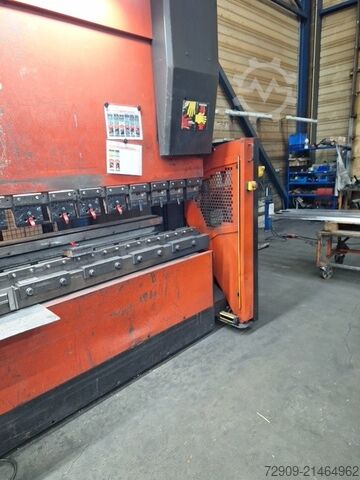 Run press AMADA PROMECAM HFP220-4S