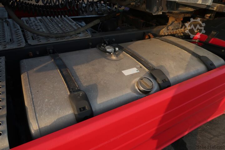 Standard tractor unit SCANIA R 450 4x2