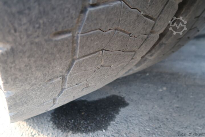 Standard tractor unit SCANIA R 450 4x2