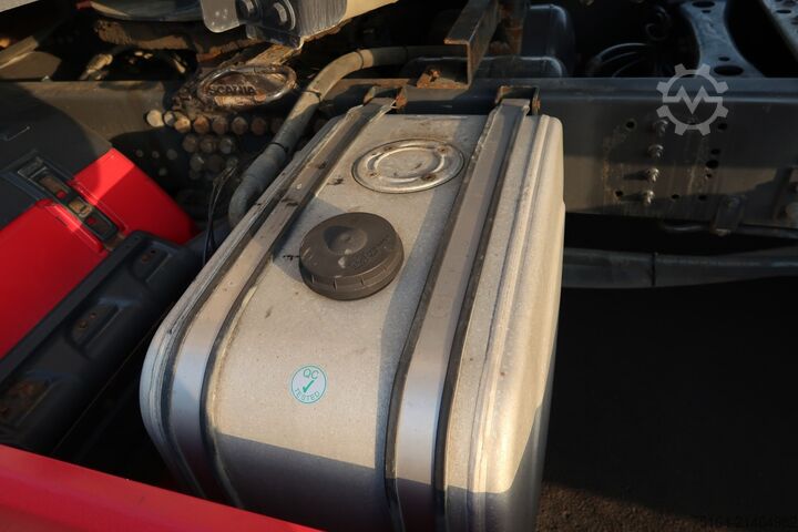 Standard tractor unit SCANIA R 450 4x2