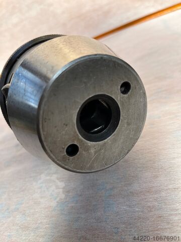 Gewindeschneidfutter Bilz Bilz DSPL 3