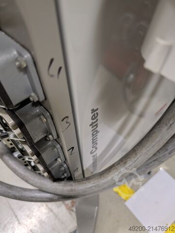 Heißkanal-Temperiergerät PMS Systems K10-8