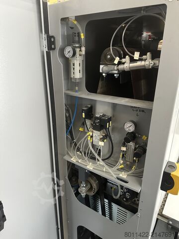 Breitbandschleifmaschine FELDER FW 950 Classic