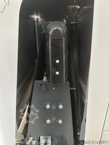 Breitbandschleifmaschine FELDER FW 950 Classic