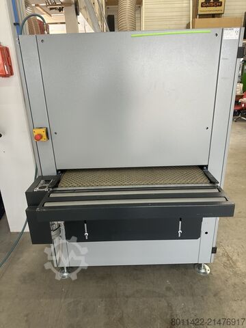 Breitbandschleifmaschine FELDER FW 950 Classic