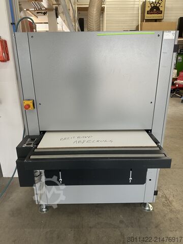 Breitbandschleifmaschine FELDER FW 950 Classic