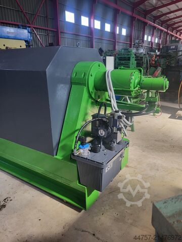 HASPELN DECOILER DIMECO 