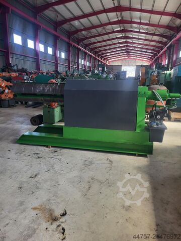 HASPELN DECOILER DIMECO 