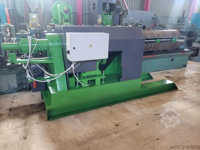 HASPELN DECOILER DIMECO 