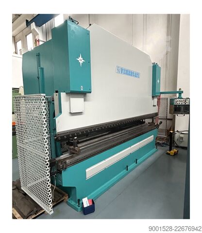 Run press Vimercati PHS 160 x 4175
