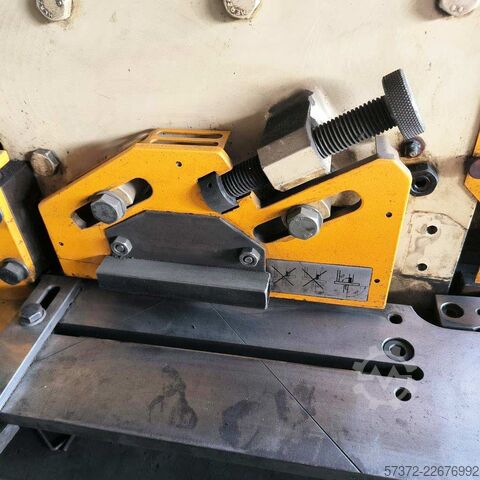 Section Shear Geka Minicrop