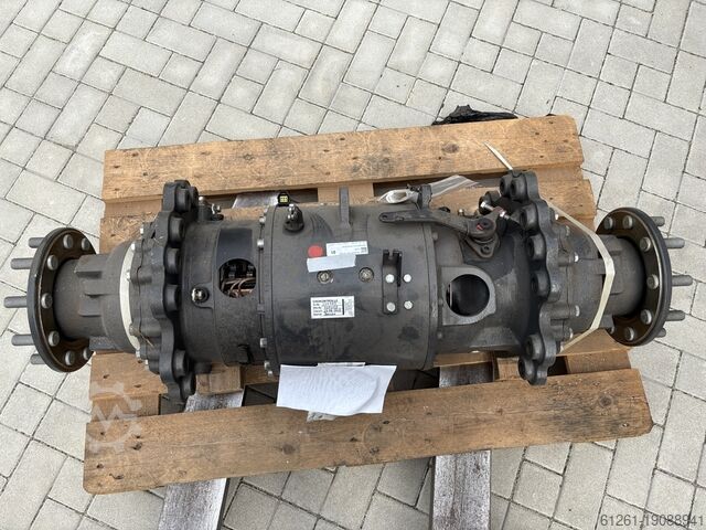 Drive axle including motor Still R60-35 0391459