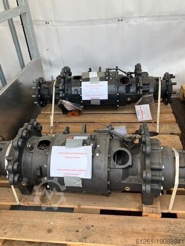 Drive axle including motor Still R60-35 0391459