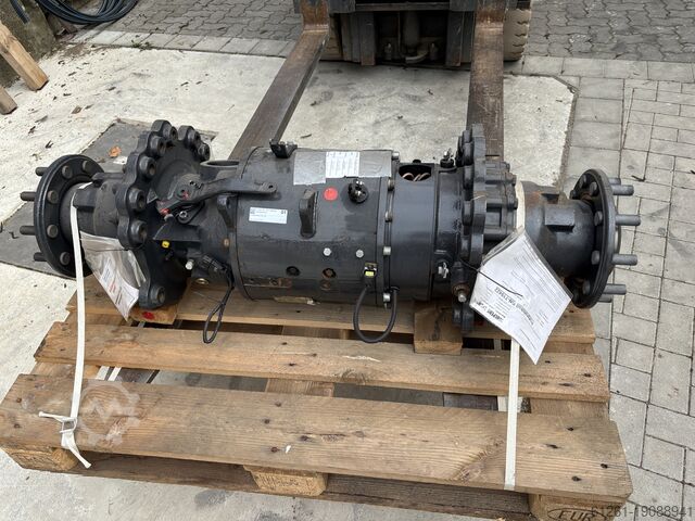 Drive axle including motor Still R60-35 0391459