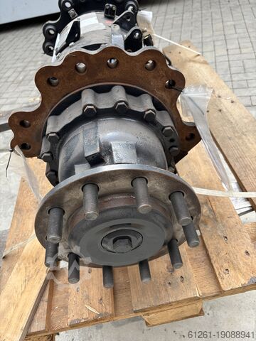 Drive axle including motor Still R60-35 0391459