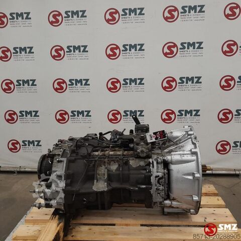 Gearbox Renault Occ versnellingsbak 9S109 DD Renault
