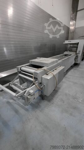Multivac R80 Verpackungsmaschine Multivac R80