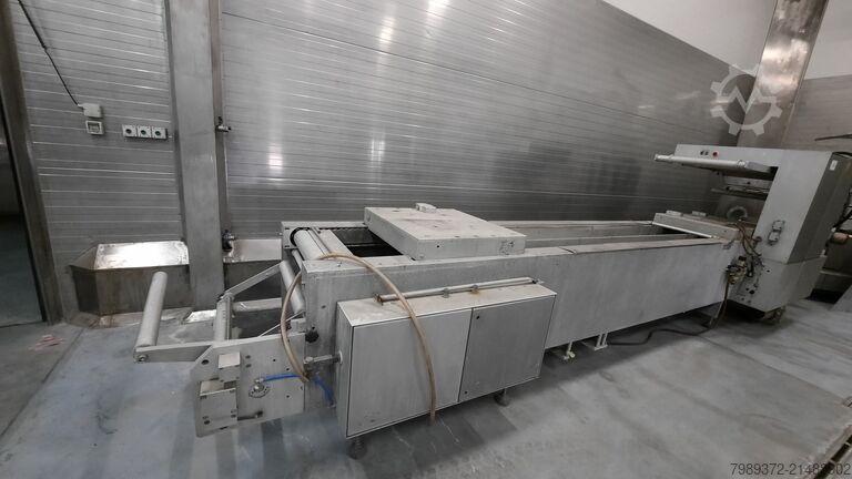 Multivac R80 Verpackungsmaschine Multivac R80