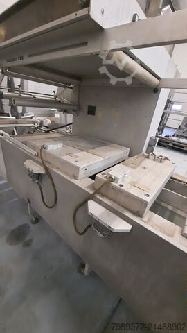 Multivac R80 Verpackungsmaschine Multivac R80