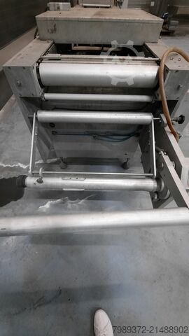 Multivac R80 Verpackungsmaschine Multivac R80