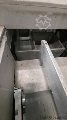 Multivac R80 Verpackungsmaschine Multivac R80