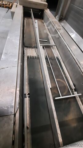 Multivac R80 Verpackungsmaschine Multivac R80