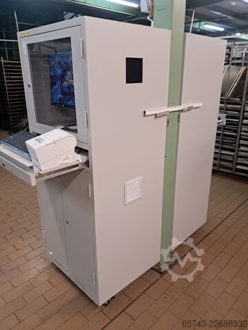 Order picking system Toolbox DispoTool