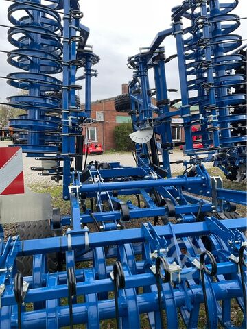 Cultivator Köckerling Allrounder profiline 600