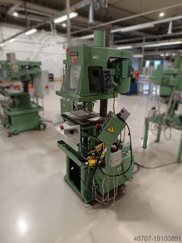 Mehrspindelbohrmaschine 36 spindle TOYOSK 01CC-T