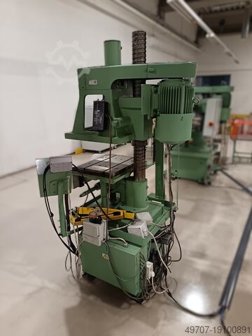 Mehrspindelbohrmaschine 36 spindle TOYOSK 01CC-T