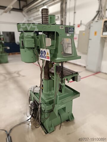 Mehrspindelbohrmaschine 36 spindle TOYOSK 01CC-T