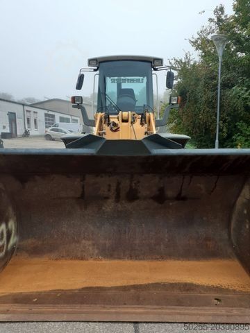 Wheel loader LIEBHERR L 524 kein 514 528 538 542