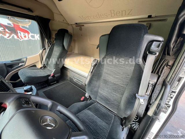 Standard tractor unit MERCEDES-BENZ Actros 1846 MP5 LS 4x2