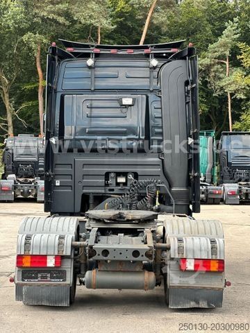 Standard SZM MERCEDES-BENZ Actros 1846 LS MP3 *Black-Liner*