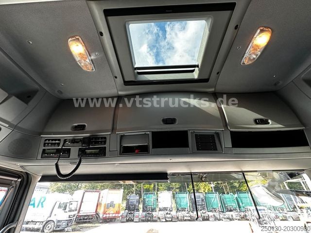 Standard SZM MERCEDES-BENZ Actros 1846 LS MP3 *Black-Liner*